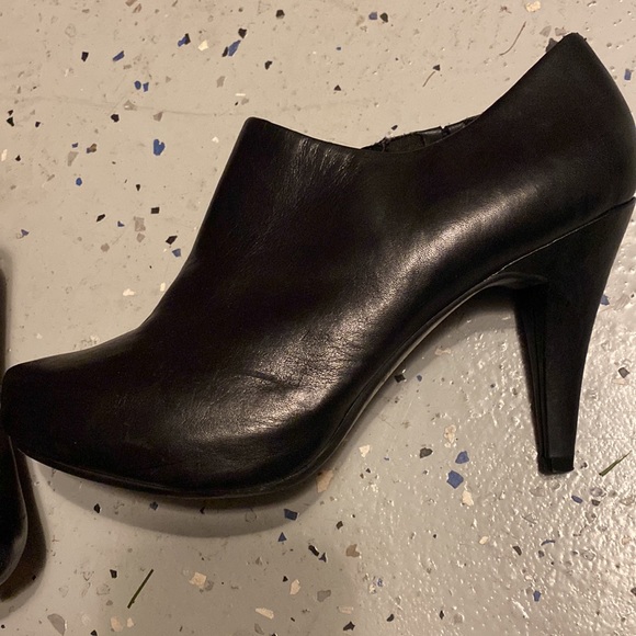 Booties - Picture 3 of 5